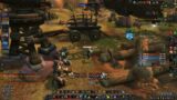 WoW Shadowlands 9.1.0 arms warrior pvp Warsong Gulch
