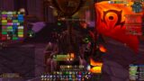 World Of Warcraft Shadowlands PVP 40 v 40 Fast Finish | for the horde! |