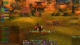 World Of Warcraft Shadowlands PVP Battleground 10 v 10 Fast Finish