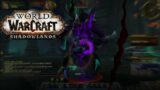 World of Warcraft – | FIGHTING THE BOSSES | Shadowlands Gameplay