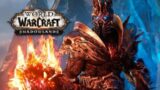 World of Warcraft : Shadowlands 2021 – ReciRiot Live Stream