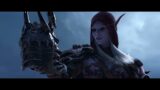 World of Warcraft  Shadowlands | 4K Improved Graphics AI