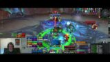 World of Warcraft – Shadowlands 9.1 – 1048 – Heroic SoD (Sylv)