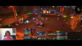 World of Warcraft – Shadowlands 9.1 – 1077 – SoD Achieve Run (Bosses 5 -8)