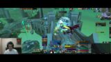 World of Warcraft – Shadowlands 9.1 – 1096 – M20 NW