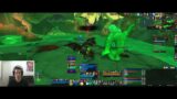 World of Warcraft – Shadowlands 9.1 – 1101 – M20 PF