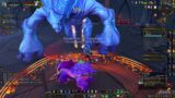 World of Warcraft: Shadowlands 9.1  – Enhancement Shaman gameplay -Mythic+ Dungeons