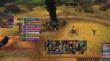 World of Warcraft  (Shadowlands)- Arms Warrior- Warsong Gulch Battleground Patch(9.1.0)