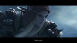 World of Warcraft Shadowlands Cinematic