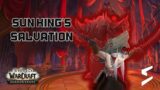 World of Warcraft: Shadowlands – Guia – Castle Nathria: Sun King's Salvation (4-minute guide)