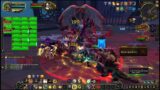 World of Warcraft: Shadowlands Raids: Blood from Stone(Final Boss)