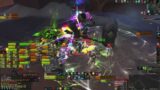 World of Warcraft Shadowlands Sanktum der Herrschaft Fesseln des Schicksals