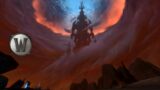 World of Warcraft: Shadowlands | The Maw – Ambience