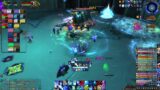 wow shadowlands nine frost mage pov