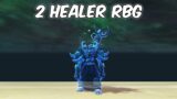 2 Healer RBG – Balance Druid PvP – 9.1.5 WoW Shadowlands