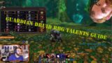 9.1 Guardian Druid RBG talents guide | World of Warcraft: Shadowlands