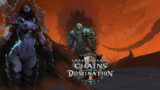 Anduin's Goodbye — World of Warcraft: Shadowlands [Music]
