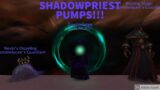 BIG SHADOW PRIEST PUMPS!!-WoW PvP 9.1.5 Shadowlands