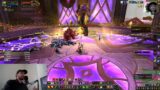 Destro Warlock PvE & PvP | World of Warcraft Shadowlands Farming STREAM