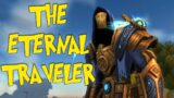 Easiest guide for The Eternal Traveler Transmog – World of Warcraft : Shadowlands