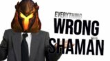 Everything Wrong With Enhancement Shaman In Shadowlands