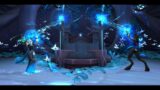 Frost Mage PvE and PvP ( Dungeons M+ Raids ) World of Warcraft Shadowlands Gear Farming