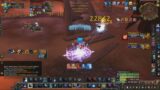 Frost mage 9.1.5 PVP arena wow shadowlands