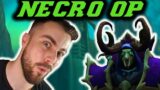 Havoc Demon Hunter Necrolord Rated 2v2 Arenas  – WoW Shadowlands PvP [9.1.5]