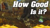 How Good Is The Goldfarm Now? | Fjarnskaggl | World Of Warcraft Gold Farming
