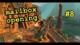 Mailbox Opening – Episode 8 – Gold Making – World of Warcraft Shadowlands