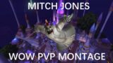 Mitch Jones – World of Warcraft Shadowlands – Mage PvP Montage