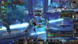 Mitico 11 Torres de Ascension Shadowlands World of Warcraft