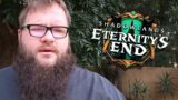 My Honest Thoughts on Eternity's End Shadowlands Patch 9.2