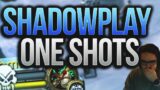 Mysticall | 2500+mmr Shadowplay ONE SHOTS!! – 9.1 Shadowlands Mistweaver Monk PvP