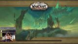NW +20 Score +2 – POV Druid Guardian – Shadowlands – World of Warcraft