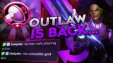 Outlaw Is An Actual Rogue Spec Again… | Sub Rogue WoW Shadowlands Arena | Method Nahj