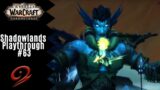 Poke the eye | World of Warcraft: Shadowlands Playthrough #63