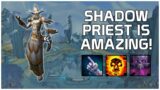 Shadow Priest is Amazing! | Shadow Priest PvP | WoW Shadowlands 9.1.5