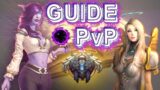 Shadowlands Holy Priest PvP GUIDE