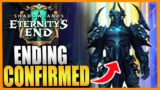 Shadowlands OFFICIALLY ENDING With 9.2! Why This Might Be A GOOD Thing