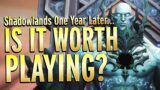 Should You Play Shadowlands? How It's Going After One Year
