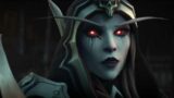 Story Trailer (English) – World of Warcraft: Shadowlands