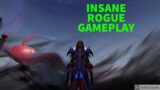 Subtlety Rogue 9.1.5-WoW PvP Shadowlands