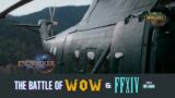 The Battle of WoW & FFXIV: Shadowlands vs. Endwalker Launch