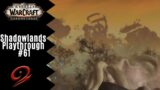 To Korthia | World of Warcraft: Shadowlands Playthrough #61