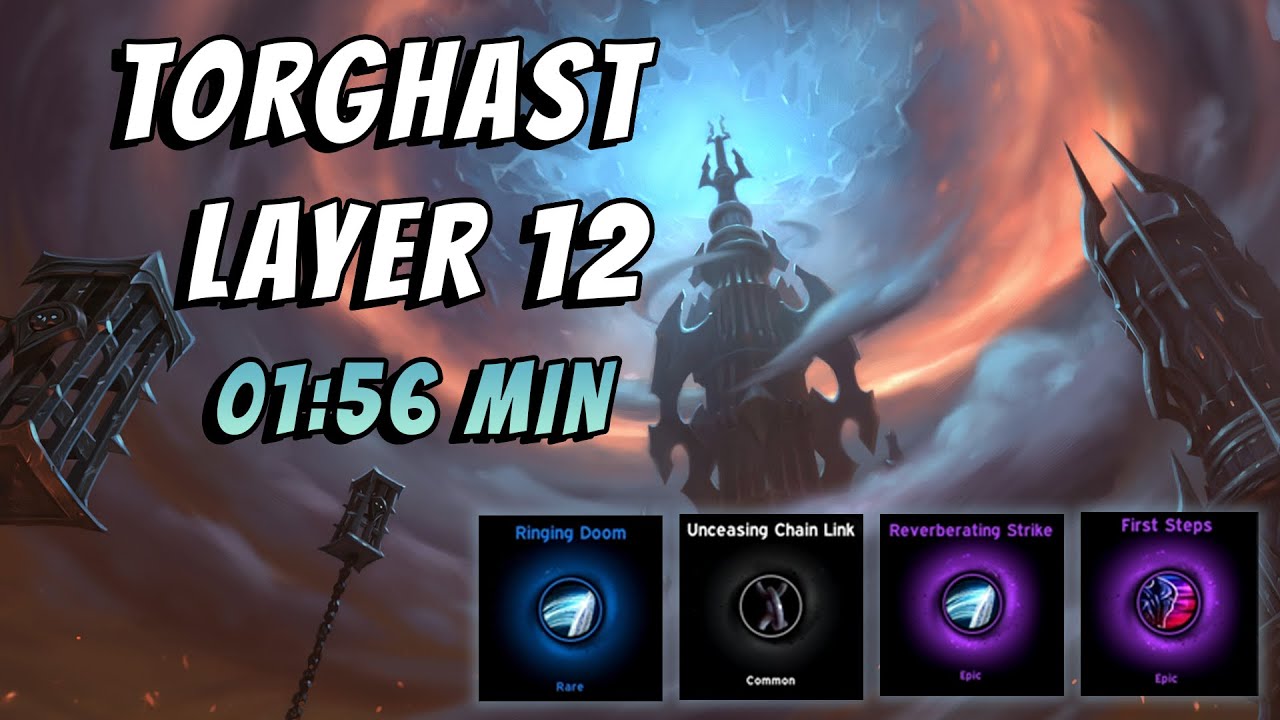 Layer 12 Solo Renown Farm Shadowlands 9.1.5 Subtlety Rogue World of Warcraft videos