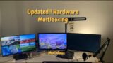 *Updated* Hardware Multiboxing in World of Warcraft for Shadowlands