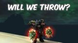 WILL WE THROW? – Fury Warrior PvP – 9.1.5 Shadowlands PvP