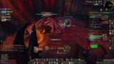 WoW Shadowlands 9.1.5 arms warrior pve Halls of Atonement Mythic +16