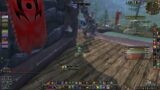 WoW Shadowlands 9.1.5 arms warrior pvp Twin Peaks